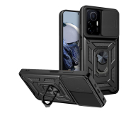 Tech-Protect CamShield Pro do Xiaomi 12T/12T Pro czarny - 1088630 - zdjęcie 1